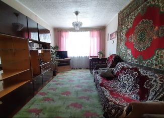 Сдаю трехкомнатную квартиру, 66 м2, Челябинск, Шуменская улица, 6, Тракторозаводский район