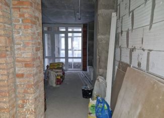 Продам квартиру студию, 29 м2, Ростов-на-Дону, Красноармейская улица, 157В/83с2, ЖК Рубин
