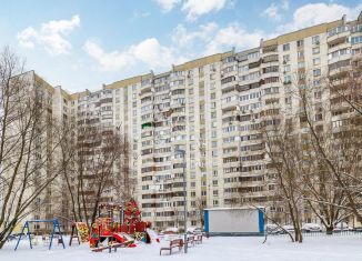 Продам однокомнатную квартиру, 38.8 м2, Москва, Новокосинская улица, 20к2, район Новокосино