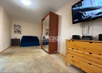Продаю однокомнатную квартиру, 36 м2, Санкт-Петербург, Учительская улица, 15к1, метро Гражданский проспект