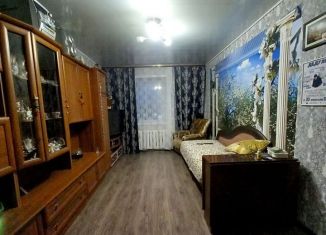 Продажа трехкомнатной квартиры, 61.4 м2, Печора, Советская улица, 44