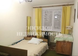Продажа 3-комнатной квартиры, 62.5 м2, Курская область, улица Льва Толстого, 4