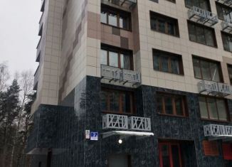 Продается однокомнатная квартира, 41.7 м2, Котельники, Сосновая улица, 2к1