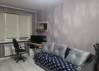 1-комнатная квартира на продажу, 34 м2, Саратов, Хрустальная улица, 55Г, Волжский район