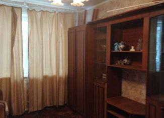 2-комнатная квартира на продажу, 49.2 м2, Тутаев, улица Моторостроителей, 72