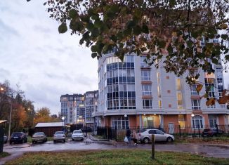 Продается 2-комнатная квартира, 77 м2, Сергиев Посад, Красный переулок