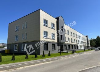 Продаю 1-ком. квартиру, 44 м2, деревня Скрылья, деревня Скрылья, 280