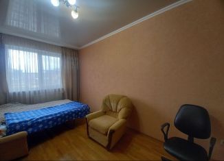Сдается в аренду однокомнатная квартира, 40 м2, Краснодар, Восточно-Кругликовская улица, 88, микрорайон ККБ