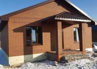 Продаю дом, 108 м2, рабочий посёлок Николаевка, Южная улица, 76