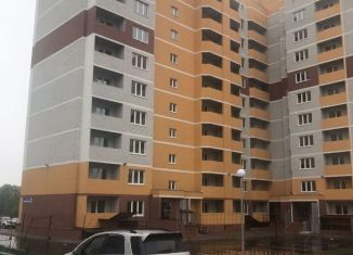 Продажа однокомнатной квартиры, 32.3 м2, Брянская область