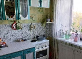 Однокомнатная квартира на продажу, 29 м2, Мариинск, Коммунистическая улица, 83