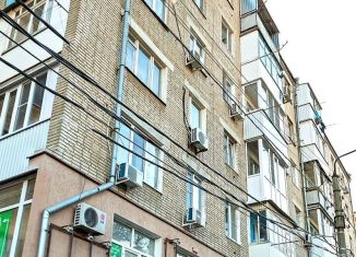 Продажа 2-комнатной квартиры, 41 м2, Ростов-на-Дону, Республиканская улица, 133, Железнодорожный район