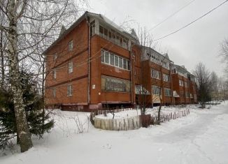 Продается 3-комнатная квартира, 55.8 м2, рабочий посёлок Богородское