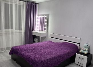 Сдам в аренду 1-комнатную квартиру, 40 м2, Воронеж, Московский проспект, 215, ЖК Грин Парк