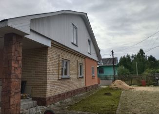 Продам дом, 191.3 м2, Тверская область