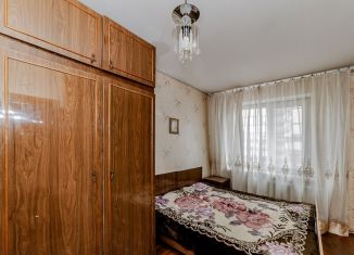 Продается трехкомнатная квартира, 61.2 м2, Краснодар, улица имени Дзержинского, 129, Прикубанский округ