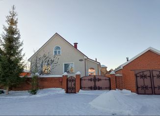 Продажа дома, 160 м2, Агидель, улица Энергетиков, 64