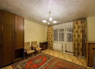 Продам 1-комнатную квартиру, 39.9 м2, Усмань, улица Комарова, 7