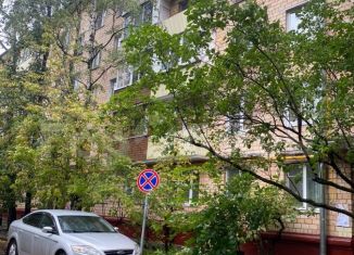 Сдаю трехкомнатную квартиру, 60 м2, Москва, Новопетровская улица, 10А, район Коптево