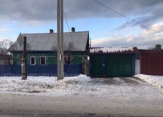Продажа дома, 50 м2, поселок городского типа Суслонгер, улица Победоносцева, 49
