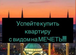 Продается 3-комнатная квартира, 86 м2, Махачкала, Маковая улица, 6