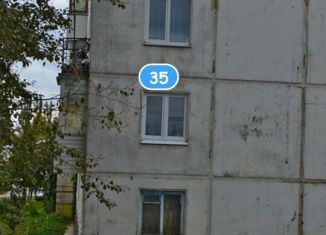Однокомнатная квартира на продажу, 33 м2, Ефремов, улица Строителей, 35