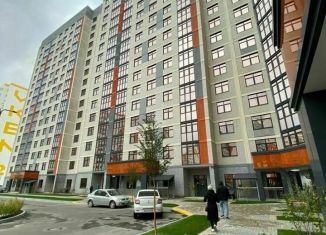 Двухкомнатная квартира на продажу, 54 м2, Анапа, улица Адмирала Пустошкина, 22к2