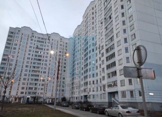 Продажа 1-комнатной квартиры, 43 м2, Чехов, Земская улица, 13