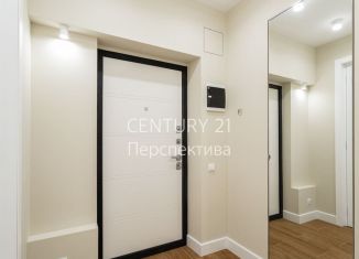 Продается однокомнатная квартира, 35 м2, деревня Мотяково, деревня Мотяково, 66к1