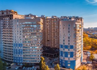 Продается 2-комнатная квартира, 90 м2, Краснодар, улица Вишняковой, 1/23к1, ЖК Радонеж