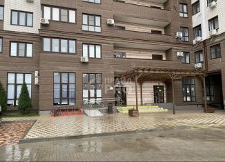 Продажа 2-комнатной квартиры, 61 м2, Анапа, улица Толстого, 130к2, ЖК Огни Анапы