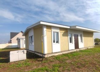 Продается дом, 80.3 м2, посёлок Новый, улица Толстого