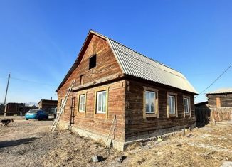 Продается дом, 120 м2, ДНТ Туяа, Янтарная улица