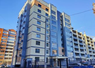 Продаю 2-ком. квартиру, 65 м2, Йошкар-Ола, микрорайон Западный, улица Анникова, 8Б