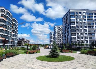 Продам трехкомнатную квартиру, 73 м2, Батайск, ЖК Пальмира 2.0