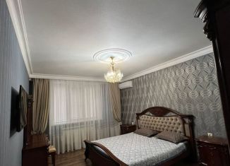 Продажа квартиры со свободной планировкой, 84 м2, Пятигорск, Железнодорожная улица, 123