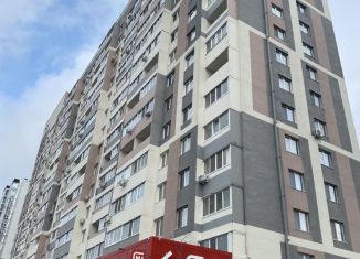 Квартира на продажу студия, 32 м2, Ульяновск, проспект Ливанова, 4, Заволжский район