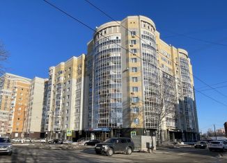 Продаю однокомнатную квартиру, 54.8 м2, Саранск, Республиканская улица, 49
