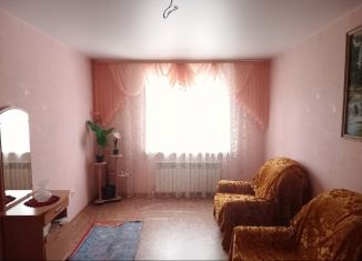 Продажа трехкомнатной квартиры, 71.4 м2, село Боринское, улица Дзержинского, 16А