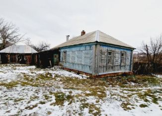 Продам дом, 54.7 м2, село Латное, Советская улица, 42