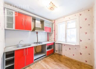 Продается двухкомнатная квартира, 43.8 м2, Екатеринбург, Белореченская улица, 24к1, Белореченская улица