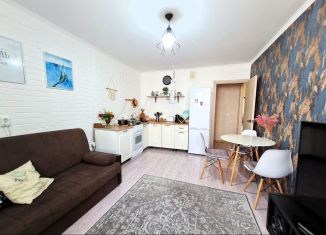 Продажа 2-комнатной квартиры, 72 м2, Анапа, улица Ленина, 233, ЖК Горгиппия Морская