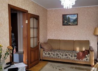 Продается двухкомнатная квартира, 44.5 м2, Барнаул, Кавалерийская улица, 1