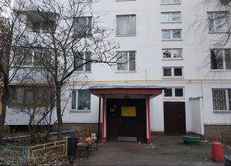 Квартира на продажу студия, 11.7 м2, Москва, Саянская улица, 3к1, район Ивановское