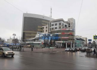 Сдаю офис, 108.7 м2, Курск, улица Ленина, 60