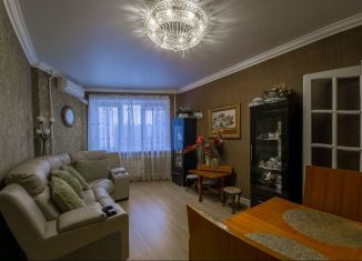 Четырехкомнатная квартира на продажу, 78.6 м2, Липецк, Московская улица, 145