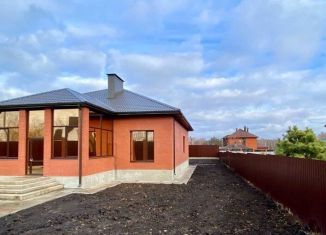 Продажа дома, 93 м2, Краснодар, Незамаевская улица, Незамаевская улица