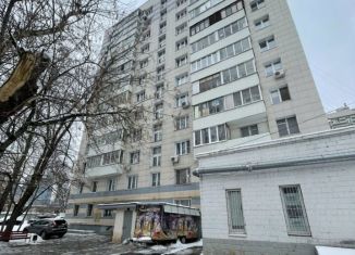 1-комнатная квартира в аренду, 36 м2, Москва, 3-й Сетуньский проезд, 8, станция Кутузовская