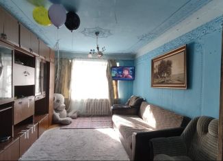 Трехкомнатная квартира на продажу, 71 м2, Владикавказ, Владикавказская улица, 8