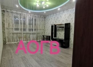 2-комнатная квартира на продажу, 45.5 м2, Ростовская область, Южный переулок, 4